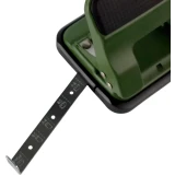 Дырокол KW-Trio 09616 Green (09616GREEN)