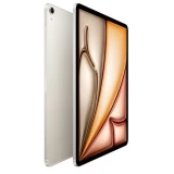 Планшет Apple iPad Air 13" (M3) 128Gb Wi-Fi + Cellular Starlight (MCJ74) (MCJ74(ZP)/A)