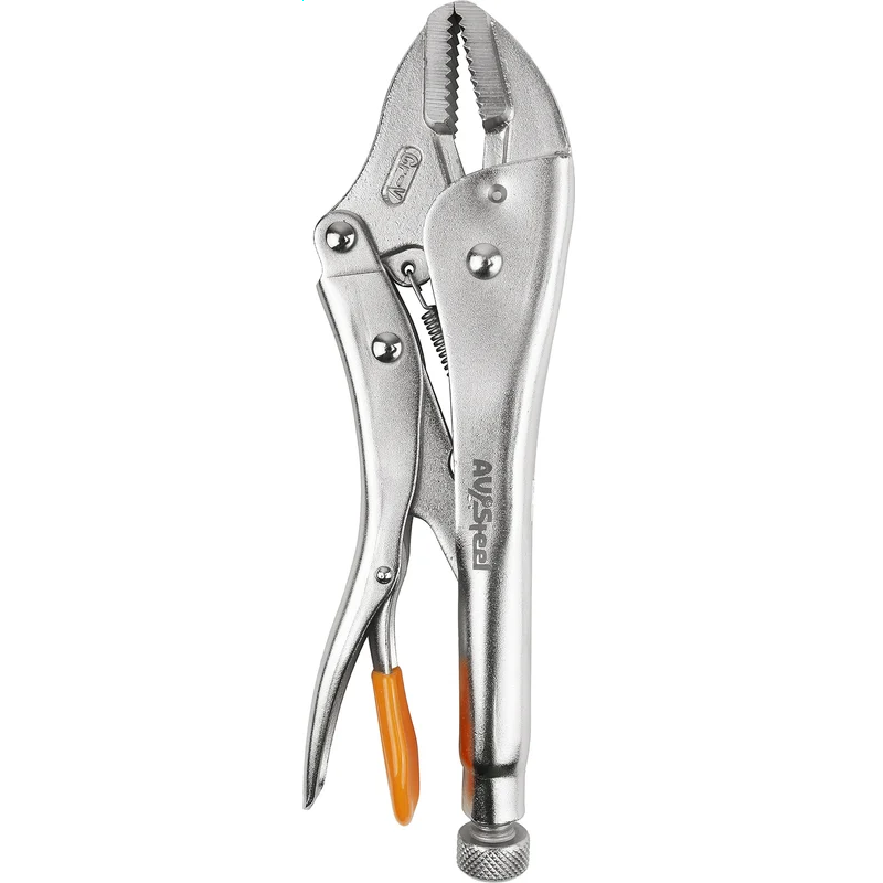 Клещи AV Steel AV-629210