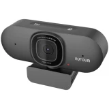 Веб-камера Nuroum V15AF Black (AW-V15AFB)