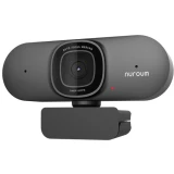Веб-камера Nuroum V15AF Black (AW-V15AFB)