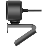 Веб-камера Nuroum V15AF Black (AW-V15AFB)