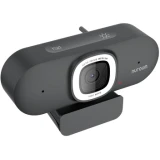 Веб-камера Nuroum V15AFL Ring Light Black (AW-V15AFLB)