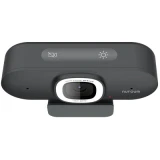 Веб-камера Nuroum V15AFL Ring Light Black (AW-V15AFLB)