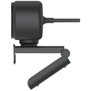 Веб-камера Nuroum V15AFL Ring Light Black - AW-V15AFLB - фото 8