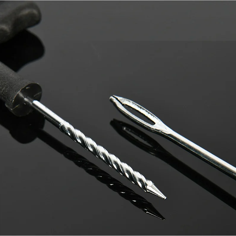 Набор инструментов Deli DL120001 - фото 4