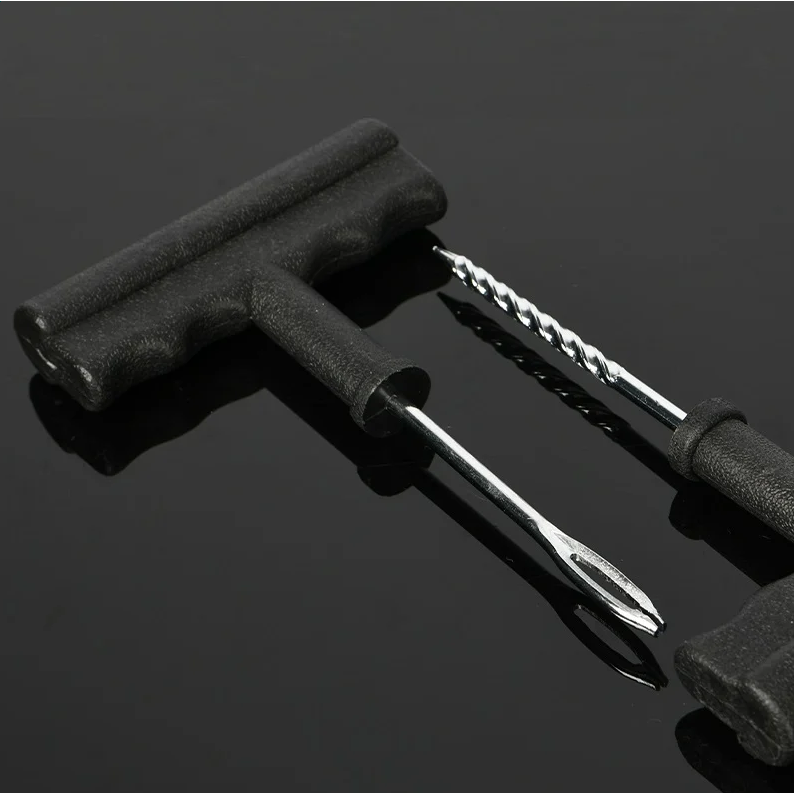 Набор инструментов Deli DL120001 - фото 5