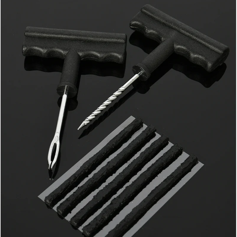 Набор инструментов Deli DL120001 - фото 6