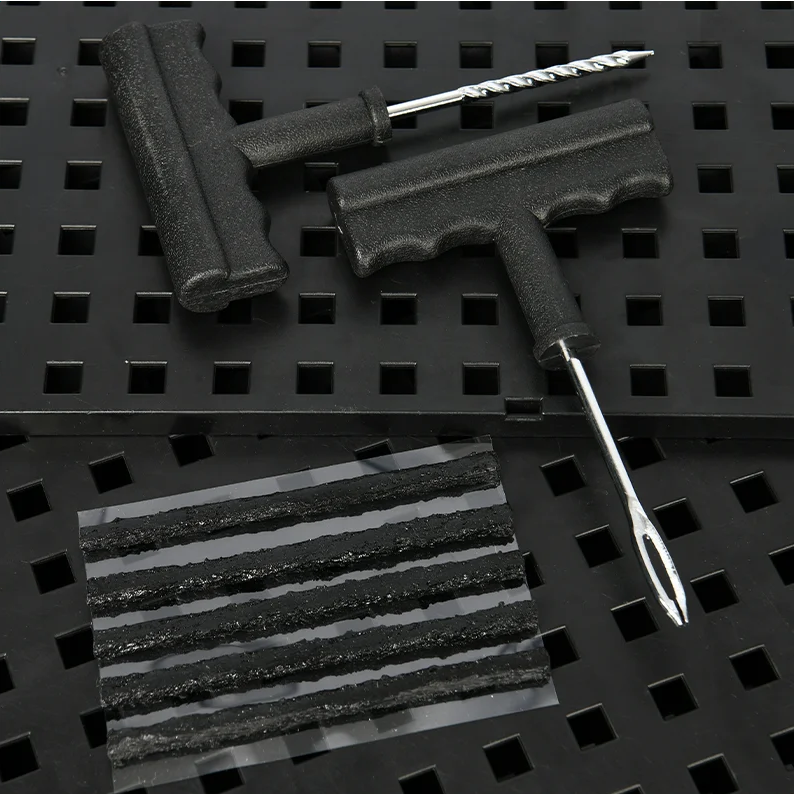 Набор инструментов Deli DL120001 - фото 7