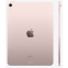Планшет Apple iPad Air (5th Gen) 64Gb Wi-Fi + Cellular Pink (MM6T3) - MM6T3(LL)/A - фото 2