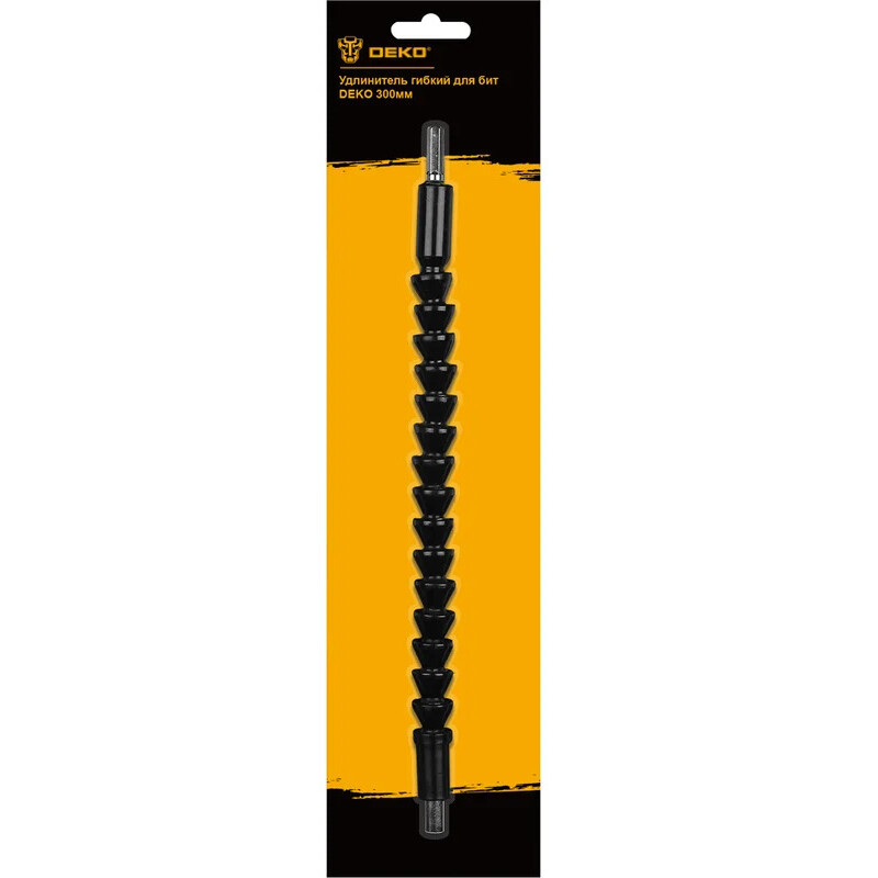 Удлинитель для бит DEKO 065-0765 - фото 4