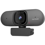 Веб-камера Nuroum V32AF 4K Grey (AW-V32AF)