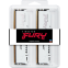 Оперативная память 64Gb DDR5 6400MHz Kingston Fury Beast (KF564C32BWEK2-64) (2x32Gb KIT) - фото 3