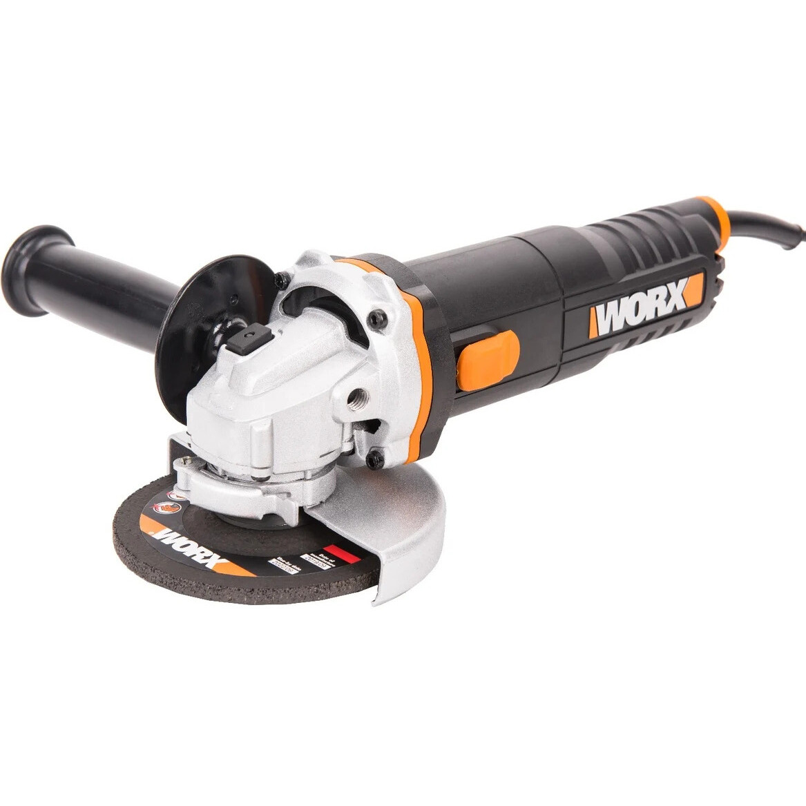 Шлифовальная машина WORX WX711.1