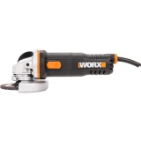 Шлифовальная машина WORX WX711.1