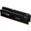 Оперативная память 64GB DDR5 6400MHz Kingston Fury Beast (KF564C32BBEK2-64) (2x32GB KIT)