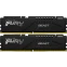 Оперативная память 64GB DDR5 6400MHz Kingston Fury Beast (KF564C32BBEK2-64) (2x32GB KIT) - фото 2