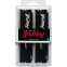 Оперативная память 32GB DDR5 6400MHz Kingston Fury Beast (KF564C32BBEK2-32) (2x16GB KIT) - фото 4