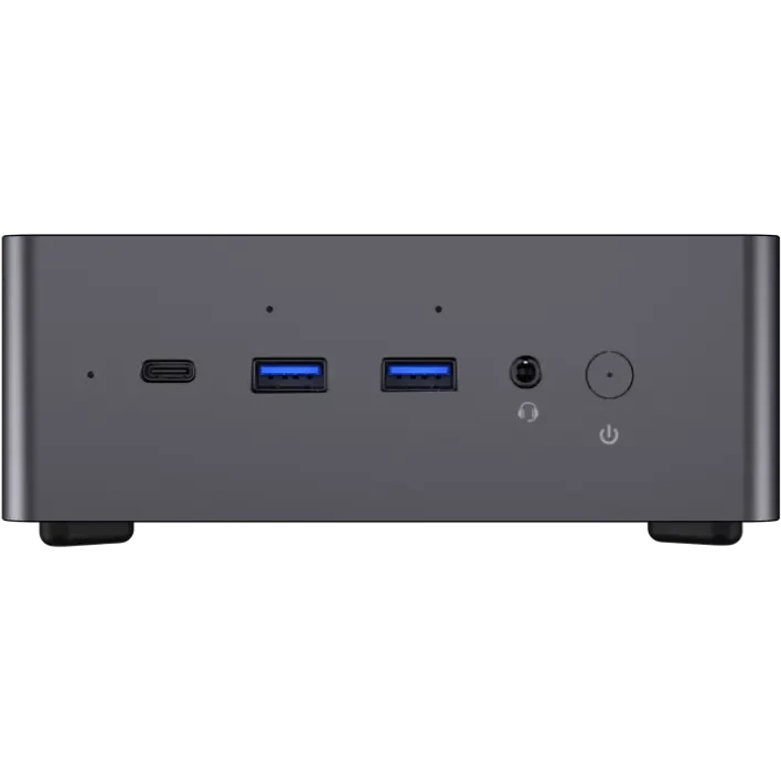 Мини ПК Chuwi AuBox Ai365 (CWI606AIP) - фото 2