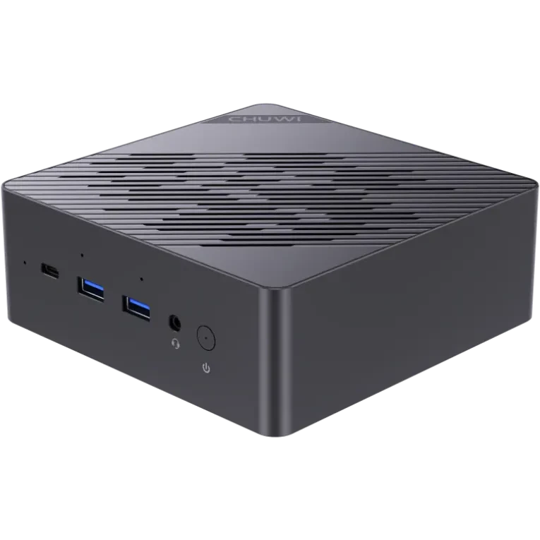 Мини ПК Chuwi AuBox Ai365 (CWI606AIP)