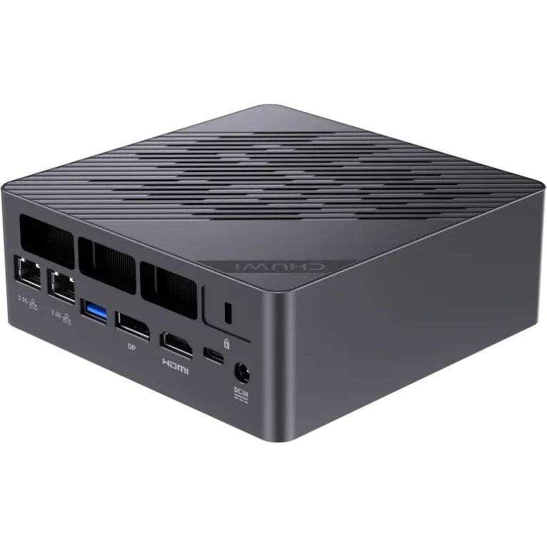 Мини ПК Chuwi AuBox Ai365 (CWI606AIP) - фото 3