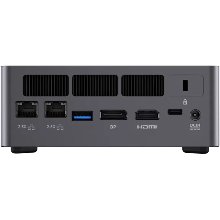 Мини ПК Chuwi AuBox Ai365 (CWI606AIP) - фото 5