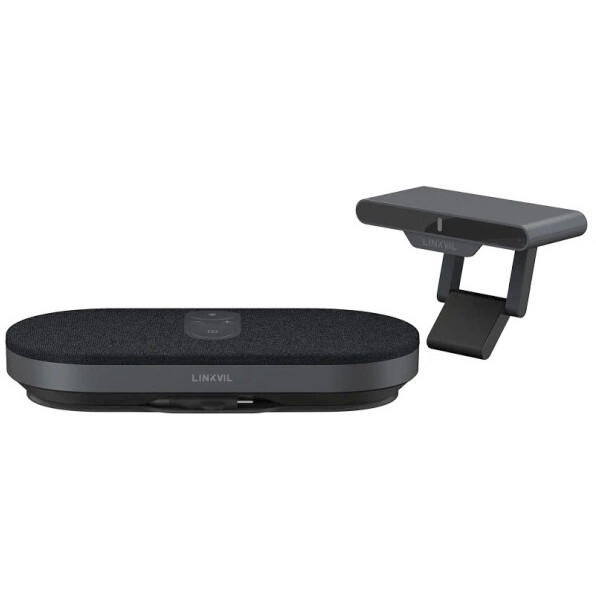 Спикерфон с адаптером Fanvil (Linkvil) CA400 Lite