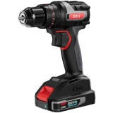 Дрель-шуруповёрт Deli DE-CZ20-1