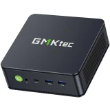 Мини ПК GMKtec NucBox M5 Ultra (7730U/32+1TB/NoOS) (M5ULTRA/7730U/32+1TB/NoOS)