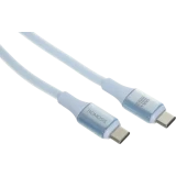 Кабель USB Type-C - USB Type-C, 1.2м, Romoss CB3241