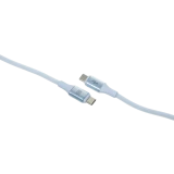 Кабель USB Type-C - USB Type-C, 1.2м, Romoss CB3241