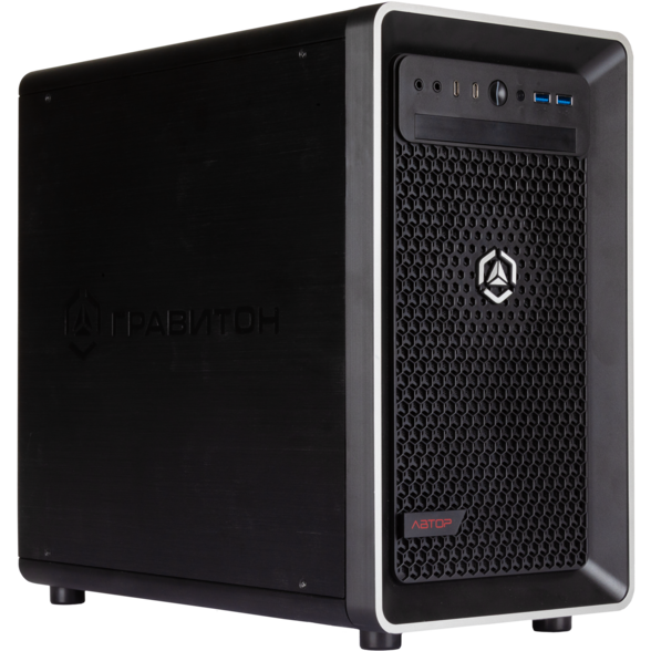 Настольный компьютер Гравитон Р70И Автор (181229) - Р70И_181229