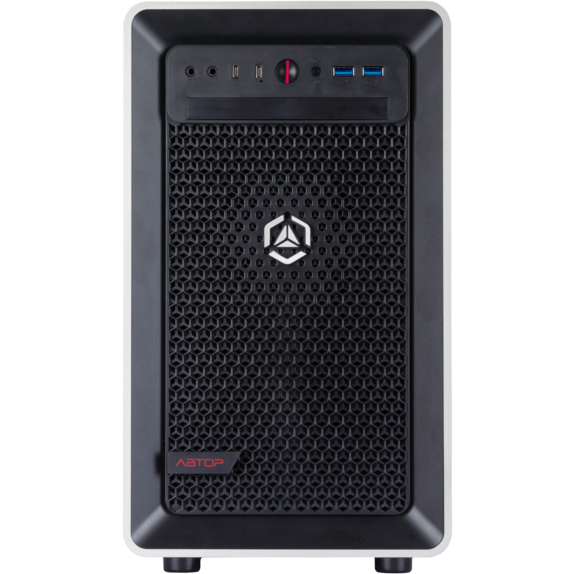 Настольный компьютер Гравитон Р70И Автор (181229) - Р70И_181229 - фото 2