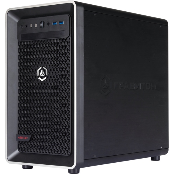 Настольный компьютер Гравитон Р70И Автор (181229) - Р70И_181229 - фото 3