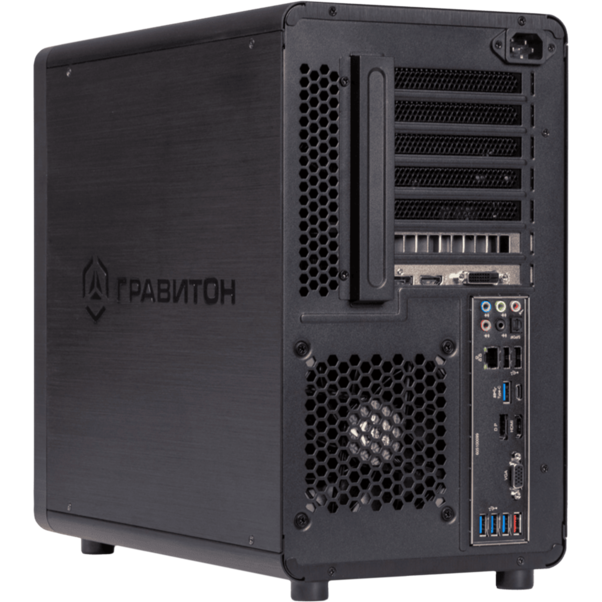 Настольный компьютер Гравитон Р70И Автор (181229) - Р70И_181229 - фото 5