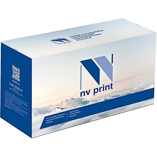 Шарнир NV Print NV-302110179501-NC