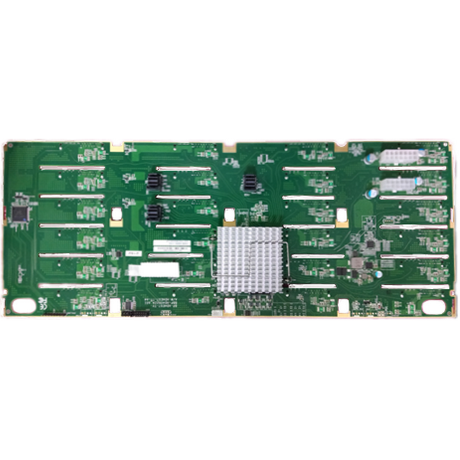 Плата расширения AIC BBP-HD40022A - фото 2