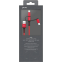 Кабель USB - microUSB/USB Type-C/Lightning, 1м, PERO DC06 Red - PRDC-06U1MR - фото 7