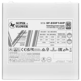 Блок питания 1000W Super Flower Leadex VII Platinum PRO White (SF-1000F14XP) (SF-1000F14XP(WH))