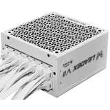 Блок питания 1000W Super Flower Leadex VII Platinum PRO White (SF-1000F14XP) (SF-1000F14XP(WH))