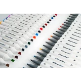 Набор маркеров Silwerhof 1509970