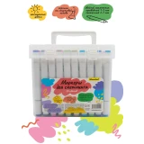 Набор маркеров Silwerhof 1509970