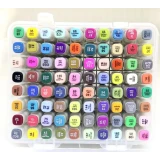 Набор маркеров Silwerhof 1509970