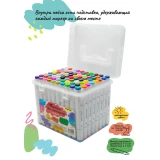 Набор маркеров Silwerhof 1509970