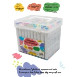 Набор маркеров Silwerhof 1509970