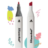 Набор маркеров Silwerhof 1509970