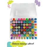 Набор маркеров Silwerhof 1509970