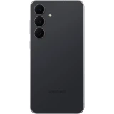 Смартфон Samsung Galaxy S25 FE 8/128Gb Jet Black (SM-S731B/DS) (SM-S731BZKB(CAU/CAC/MEA))