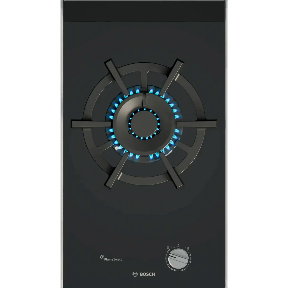 Газовая варочная панель Bosch PRA3A6I10