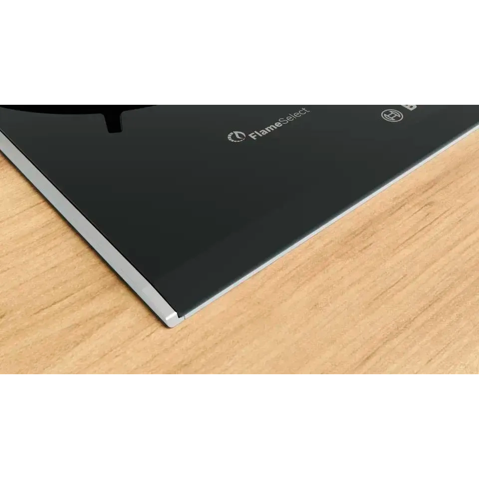 Газовая варочная панель Bosch PRA3A6I10 - фото 2